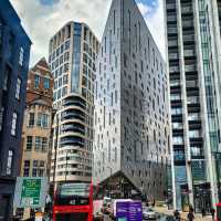 The Ultimate London Experience