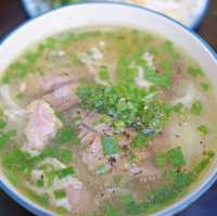 🇻🇳 다낭 미케비치 근처 로컬 맛집