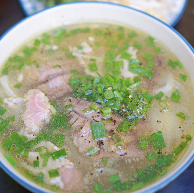 🇻🇳 다낭 미케비치 근처 로컬 맛집
