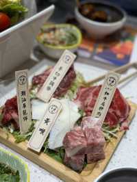 觀塘區無限時！任飲！任食！ 雞煲火鍋放題4重奏🤩 
