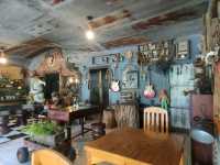 ทานข้าวร้านน้ากลอย