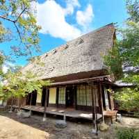 吉卜力公園附近的glamping
