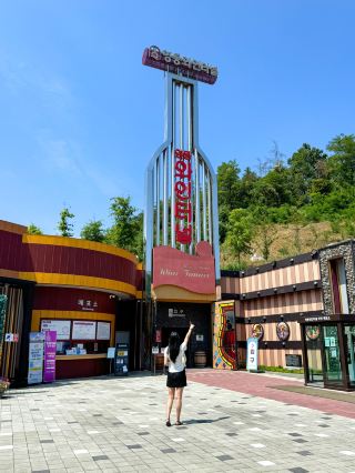 가족끼리 함께 가면 좋은 영동 여행지⭐️