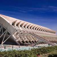 Absolutely stunning architecture