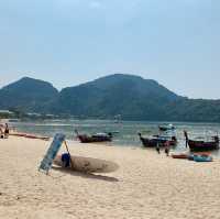 Phi Phi Island – Holiday Paradise with a Vibrant Nightlife