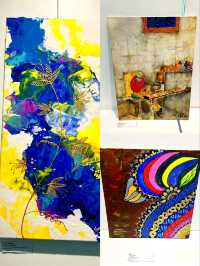 Experience with Artists for Awareness and YMCA Youth for Causes