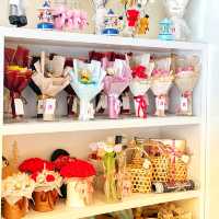 🇲🇾 Mona Liza Cakery: Sweet Treats and Unique Gifts