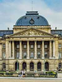 The Royal Palace