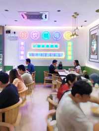 GD Cafe, one of the best cafes in Kajang to eat like a local!