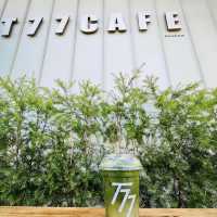 T77 คาเฟ่