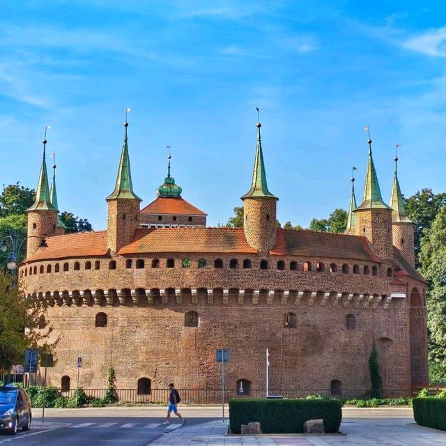 UNESCO Poland