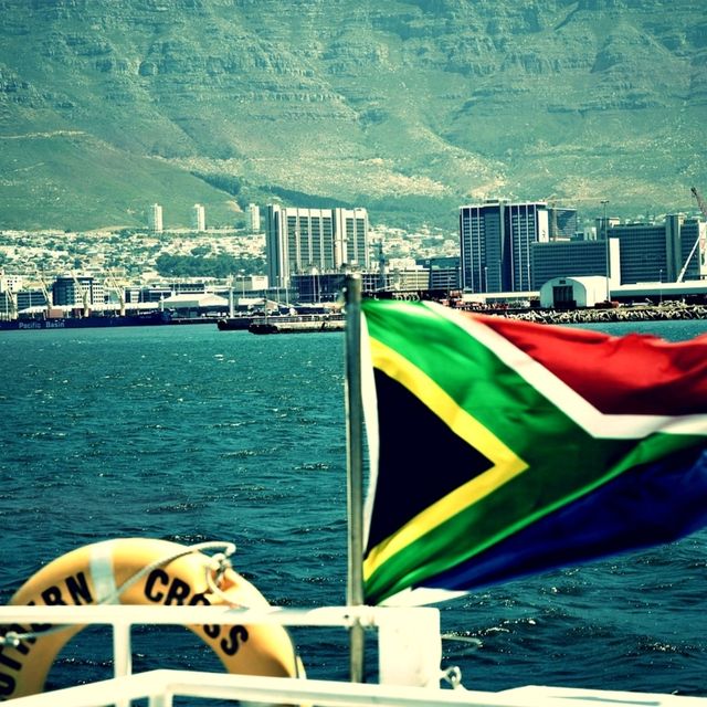 Cape town, South Africa
