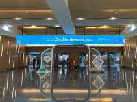 Crafts Bangkok 2024