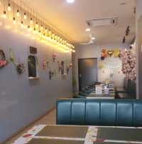 Lets Juice Dessert Cafe