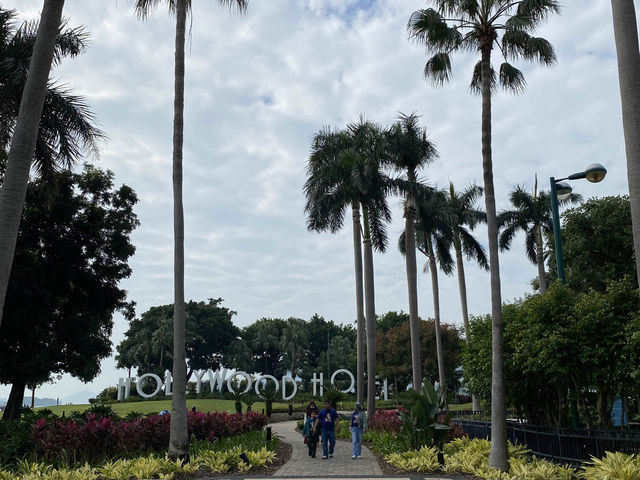 【香港🇭🇰】ディズニー・ハリウッド・ホテル