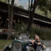 Trot Cafe Khaoyai