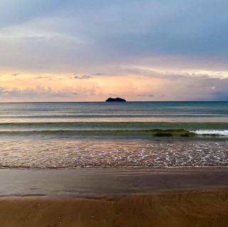 **"Townhouse Stays in Sematan: A Comfortable Choice for Beachside Relaxation"**