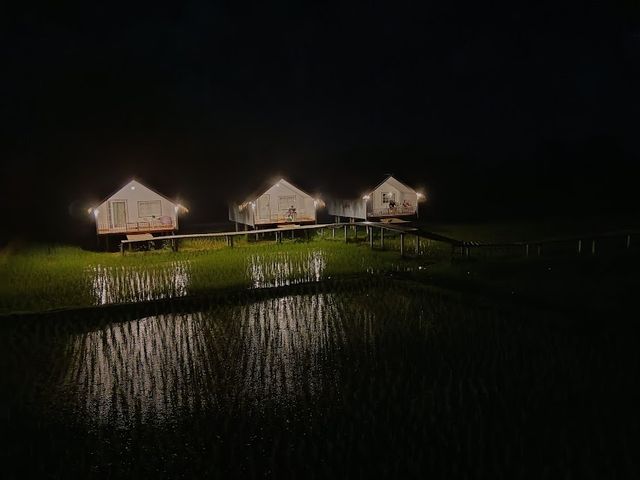 🛖 ภูผาม่าน โฮมสเตย์