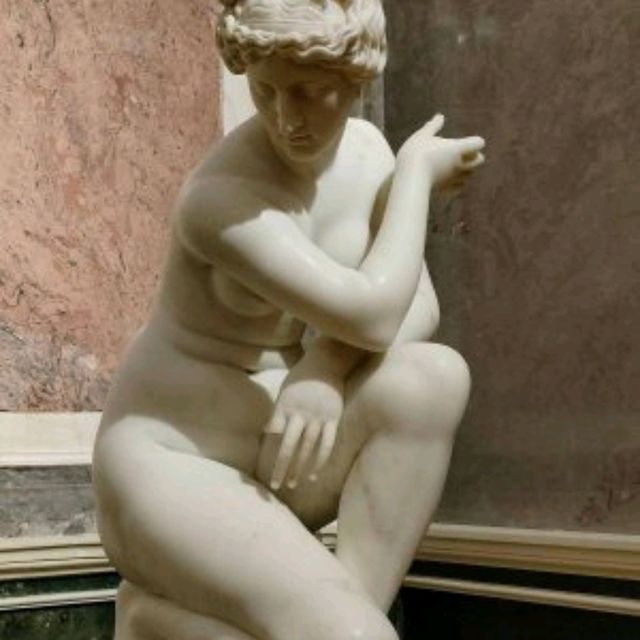 Historical Art in Riga