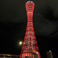 【BE KOBE モニュメント (メリケンパーク)🗼