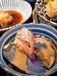 快啲試❗日本高質天丼店の新菜式❗