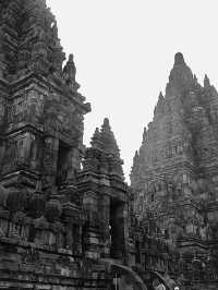 インドネシアの旅々