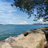 🇸🇬 Sentosa Island: Singapore’s Ultimate Getaway