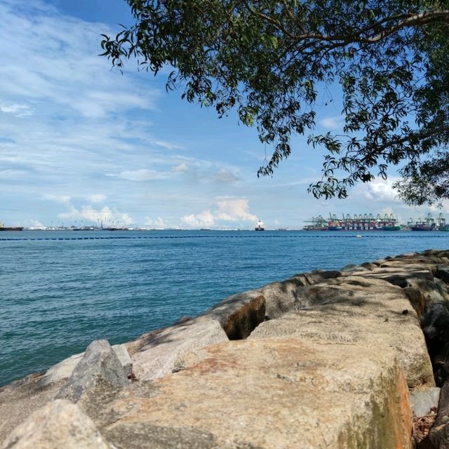 🇸🇬 Sentosa Island: Singapore’s Ultimate Getaway