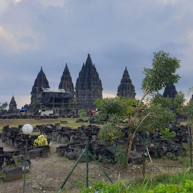 A Cultural Heartbeat: Yogyakarta’s Endless Allure