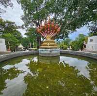 วัดเขาอิติสุคโต