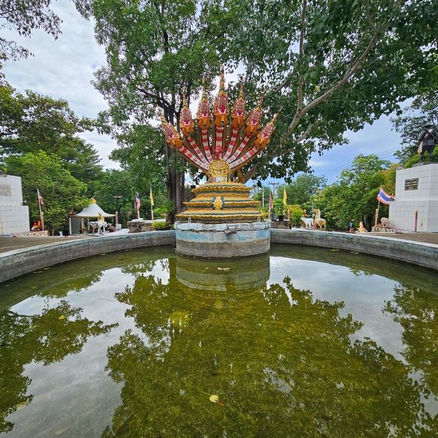 วัดเขาอิติสุคโต