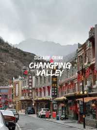 Changping Vellay