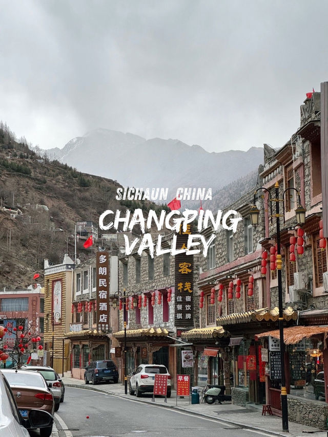 Changping Vellay
