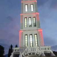 Padang 3 Days Itinerary