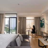 Arden Hotel and Residence Pattaya