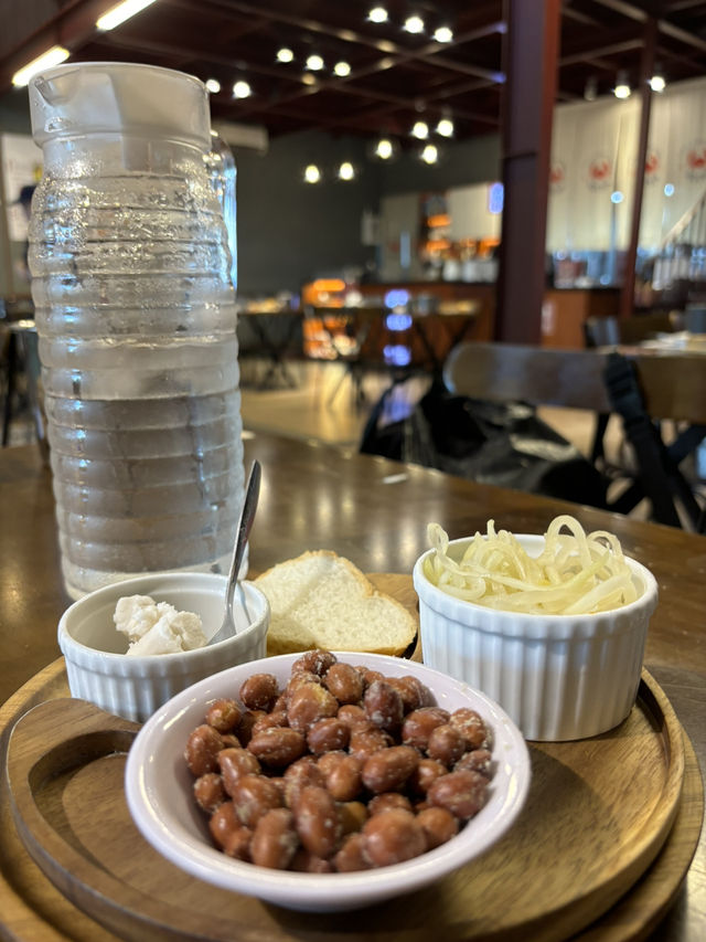 다낭 해산물 맛집_레드크랩