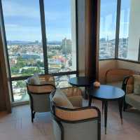 คาเฟ่วิวหลักล้านที่พัทยา