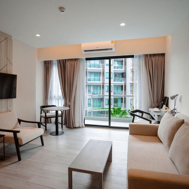 Best Western Plus Carapace Hotel Hua Hin 