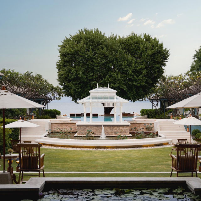 Devasom Hua Hin Resort 