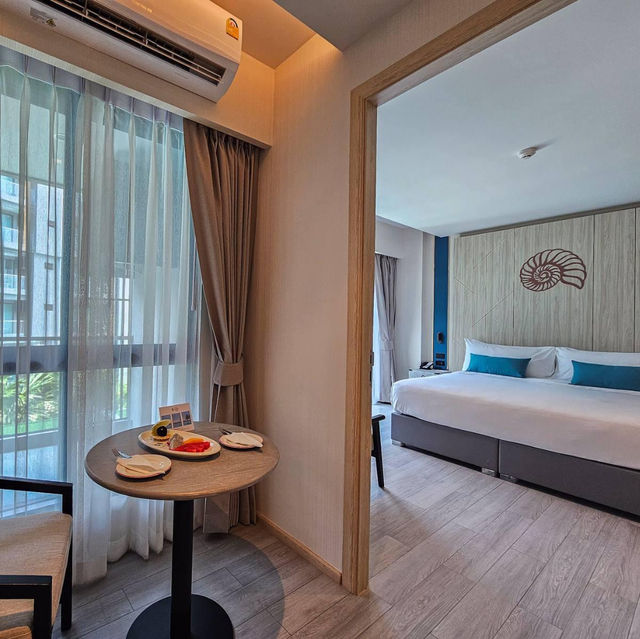 Best Western Plus Carapace Hotel Hua Hin 
