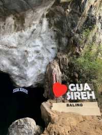 Gua Sireh (Sireh Cave Complex)