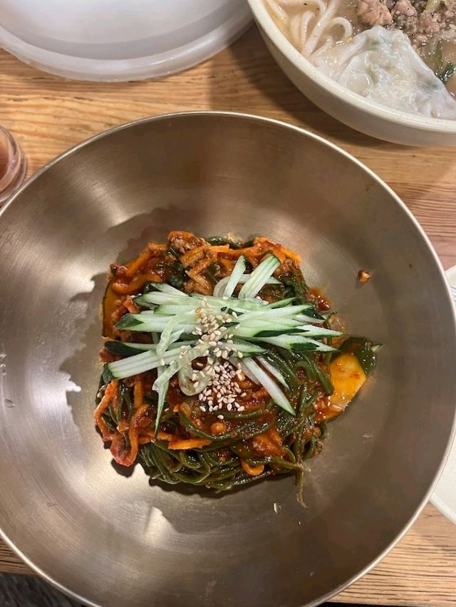 Best in seoul