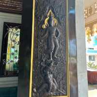 Reclining Buddha Temple (Wat Pa Phu Kon)