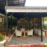 Staycation in PMAQ Resort 