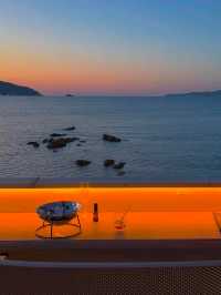  【海景】福岡最美最浪漫的海景咖啡廳