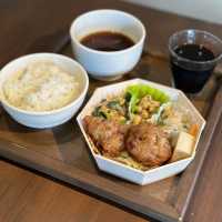 【JR旅】岡崎駅で見つけたおしゃれ和食🍱