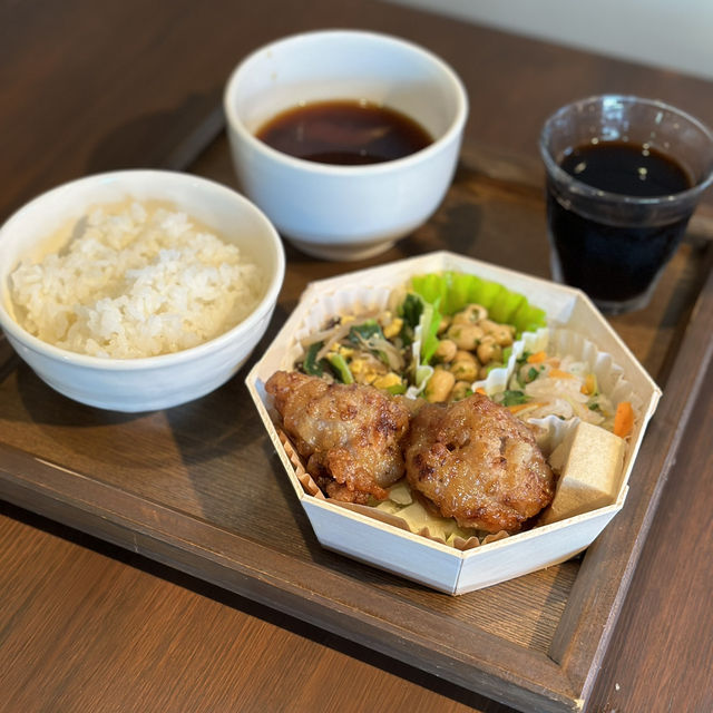【JR旅】岡崎駅で見つけたおしゃれ和食🍱