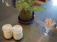ACARI CAFE