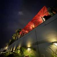 Singapore City Light ค่ำคืนสุดโรแมนติก