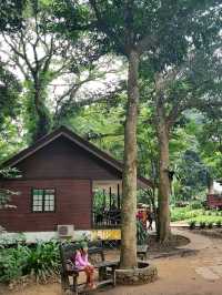 STAYCATION AT MUTIARA TAMAN NEGARA